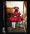 Hybrid Moonlight Doll 【Lost Aqua】SK+cape